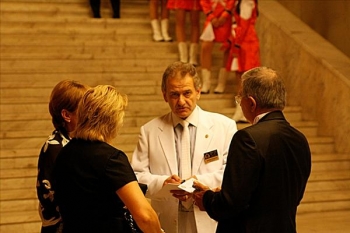 2011-07-02 Откриване на ротарианска 2011-2012 година