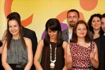 2011-07-02 Откриване на ротарианска 2011-2012 година