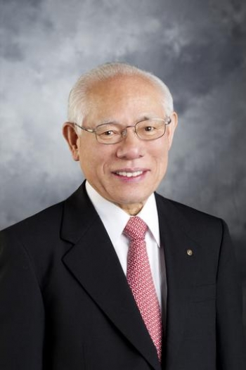 Sakuji Tanaka