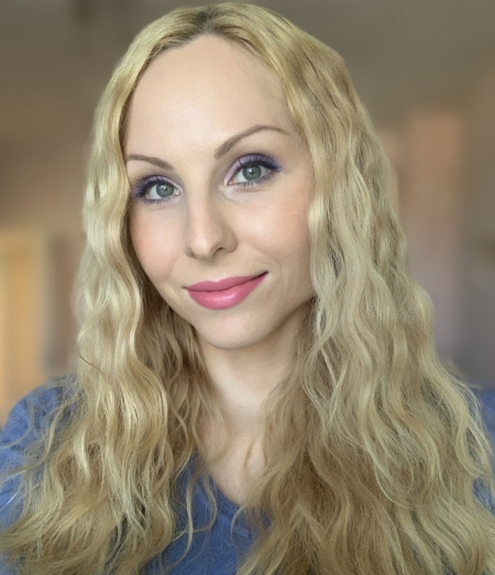 Магдалена Бубичова