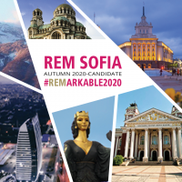 Българските ротарактори издигат кандидатурата на София за есенен REM през октомври 2020 г.
