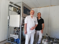 Болницата в Шумен получи оборудване със съдействието на РК София Интърнешънъл