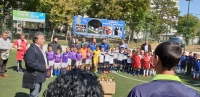 Сателитен Клуб Павликени - Бяла Черква организира Детски Футболен Турнир