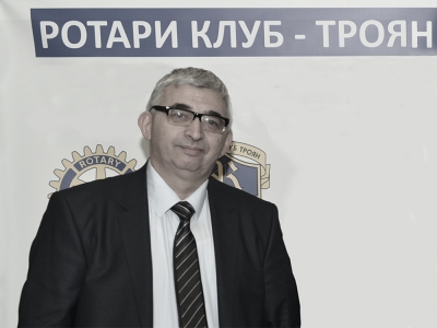 Напусна ни завинаги Марин Радевски