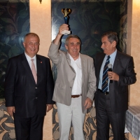 10-ти юбилеен боулинг турнир – един проект на РК Пловдив-Пълдин