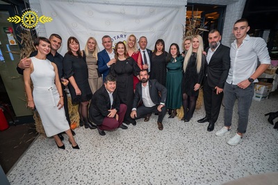 11-та Традиционална Оризова Вечер – Кочани, 24.10.2025