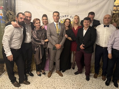 11-та Традиционална Оризова Вечер – Кочани, 24.10.2025