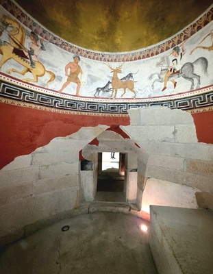 РК Харманли посрещна ротарианци от Канада и САЩ