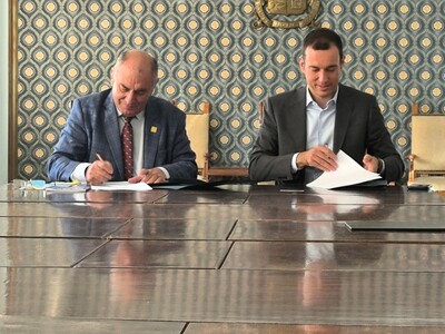 ЕДИННИ ЗА ДОБРО: Ротари клубовете в София и Столична община обединяват усилията си за по-добра столица 