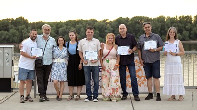 РК Русе: „Дунав през обектива“ – когато една река събира кадри, хора и каузи