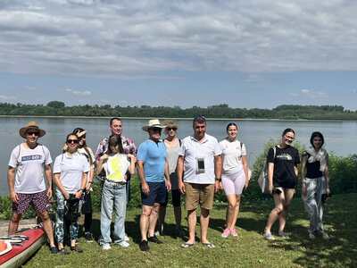 РК Русе: „Дунав през обектива“ – когато една река събира кадри, хора и каузи