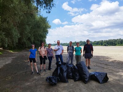 РК Русе: „Дунав през обектива“ – когато една река събира кадри, хора и каузи