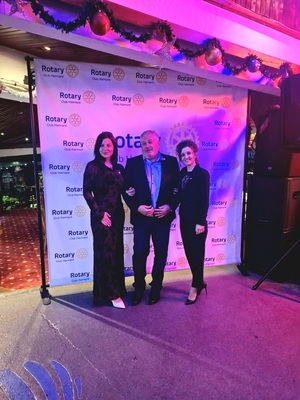 Празник на виното, приятелството и добротворството