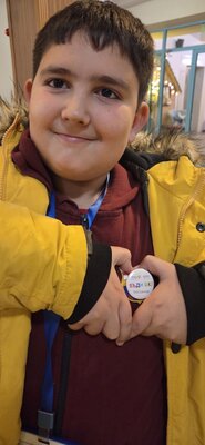 "Младежко кафене" - Част от "Бъди Я.К"