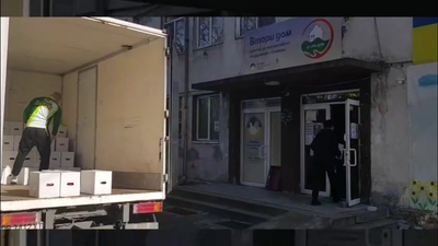 Инициатива „Купи и дари“ в гр. Пловдив