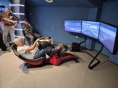 Ротари свързва света: Незабравимият приятелски обмен между Дистрикт 2482 - България и Дистрикт 7040 - Канада и Съединени американски щати (САЩ)