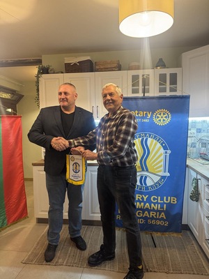 Ротари свързва света: Незабравимият приятелски обмен между Дистрикт 2482 - България и Дистрикт 7040 - Канада и Съединени американски щати (САЩ)