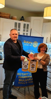 Ротари свързва света: Незабравимият приятелски обмен между Дистрикт 2482 - България и Дистрикт 7040 - Канада и Съединени американски щати (САЩ)