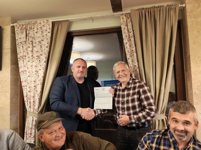 Ротари свързва света: Незабравимият приятелски обмен между Дистрикт 2482 - България и Дистрикт 7040 - Канада и Съединени американски щати (САЩ)