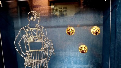 Ротари свързва света: Незабравимият приятелски обмен между Дистрикт 2482 - България и Дистрикт 7040 - Канада и Съединени американски щати (САЩ)