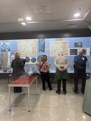 Ротари свързва света: Незабравимият приятелски обмен между Дистрикт 2482 - България и Дистрикт 7040 - Канада и Съединени американски щати (САЩ)