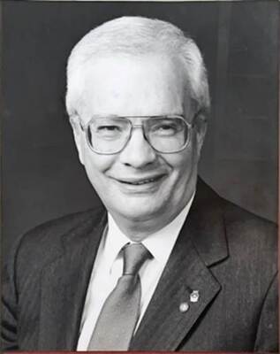 Скръбна вест: Напусна ни Дейвид Линет, основателят на RLI