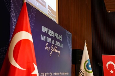 РК Кърджали – партньор по Глобален грант за превенция на HPV 