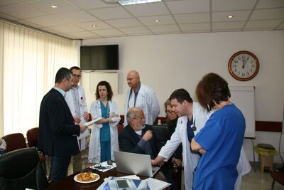 Стартира нов проект „Превенция на сърдечно-съдови заболявания“