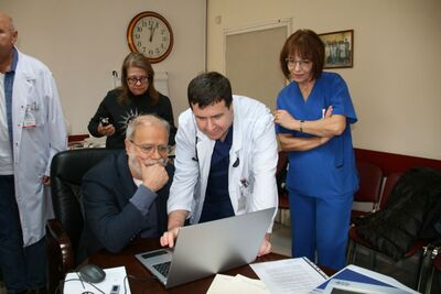 Стартира нов проект „Превенция на сърдечно-съдови заболявания“