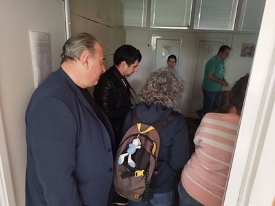 Ротари клуб Русе внедри иновативно технологично решение в подкрепа на деца с интелектуални затруднения