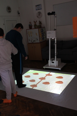 Ротари клуб Русе внедри иновативно технологично решение в подкрепа на деца с интелектуални затруднения