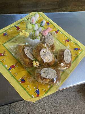 Великден във всеки дом с Ротари клуб Нова Загора