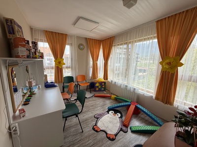 РОТАРИ КЛУБ БАНСКО – РАЗЛОГ ПОДКРЕПЯ ПРИОБЩАВАЩОТО ОБРАЗОВАНИЕ В БАНСКО