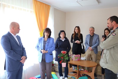 РОТАРИ КЛУБ БАНСКО – РАЗЛОГ ПОДКРЕПЯ ПРИОБЩАВАЩОТО ОБРАЗОВАНИЕ В БАНСКО