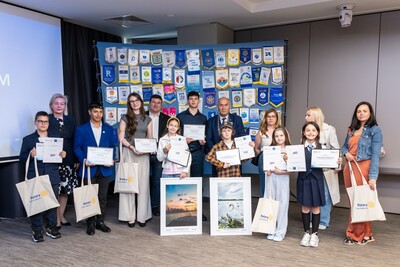 Младите хора избраха свободата, красотата и смисъла 