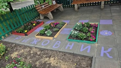 Доброто разцъфтя в „Грижовник“: Ротари клуб Бургас създаде външно пространство за социална градина за хора с деменция