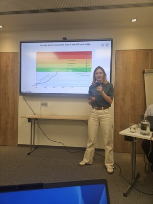 Конференцията на Rotary Danube Alliance в Улм обедини ротариански лидери в подкрепа на международното сътрудничество