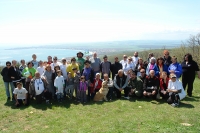 РК Несебър изпълни своя проект "Величествен Балкан"