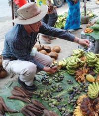 Food Plant Solutions Rotarian Action Group