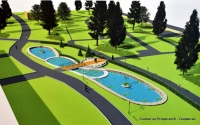 Ротари клуб - Сандански, ще обнови езерцата при Дневен център "Света Неделя"