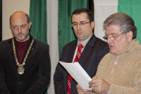 Михаил Кьосев е най-новият член на Ротари клуб Пловдив Пълдин