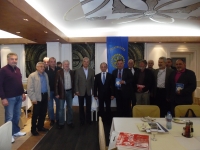 Презентация на книгата на Николай Василев " Меню за реформатори"