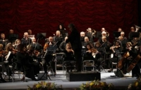 Концерт за Годишнината на Фондация Ротари в Операта