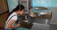 Системи за пречистване на питейна вода има в училищата в Каварна