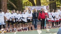 Четвърти турнир по баскетбол, организиран от Ротари клуб Сандански