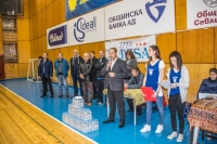 Ротари Севлиево домакинства регионален стрийтбол турнир