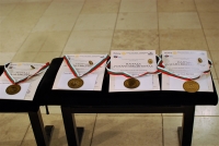 Средношколски награди Ротари-Евксиноград 2017