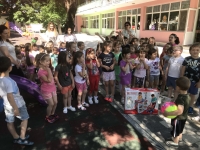Ротари клуб Нова Загора дарява радост в детските очи