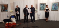 СКБ "Загорец" е носител Президентската стипендия на Ротари клуб Нова Загора