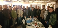 Посещение на ДГ Веселин Димитров в РК Нова Загора
